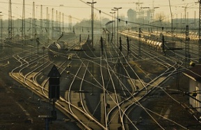 Personalizing Dutch Railways' employee communication