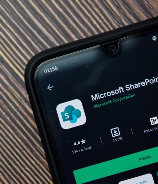 SharePoint Tracker update: multi-platform support, betere beveiliging en open source keuze